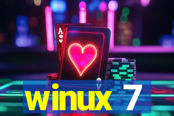 winux 7